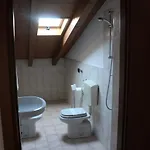 شقة Casa Regina *