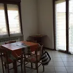 Casa Regina شقة ديسينسانو ديل غاردا