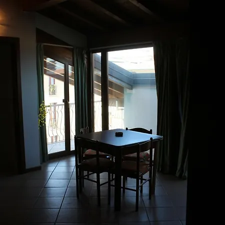 Casa Regina *