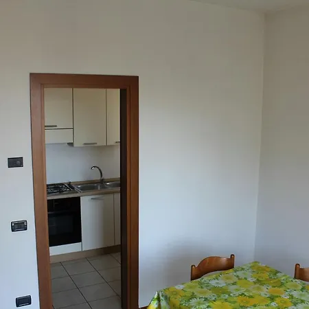 Casa Regina شقة *