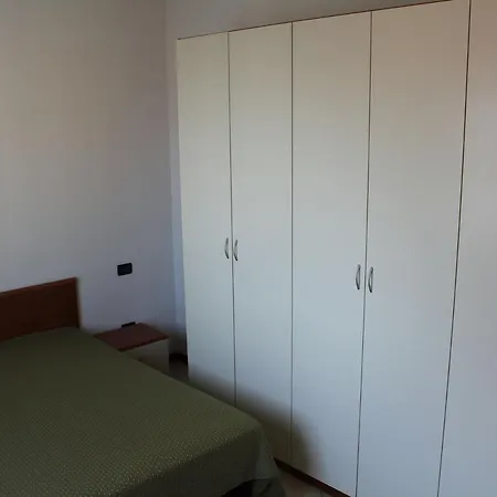 Appartamento Casa Regina