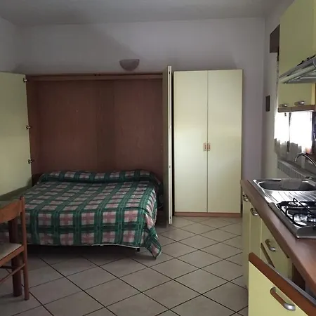 Casa Regina Appartamento