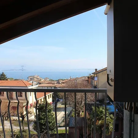 Appartamento Casa Regina