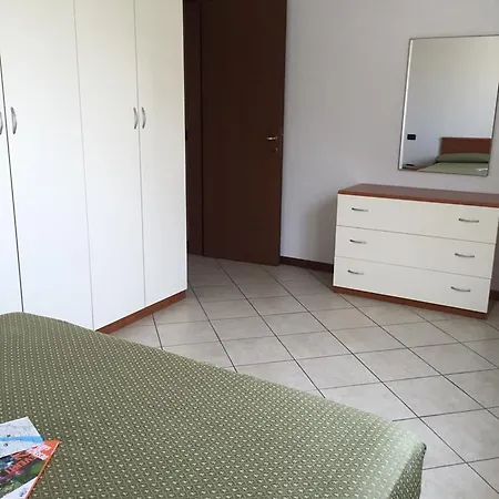 Appartamento Casa Regina *