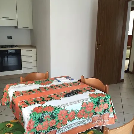 Casa Regina Appartamento *