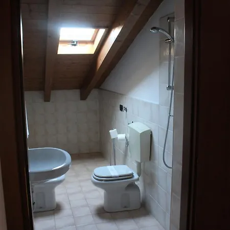 דירה Casa Regina *