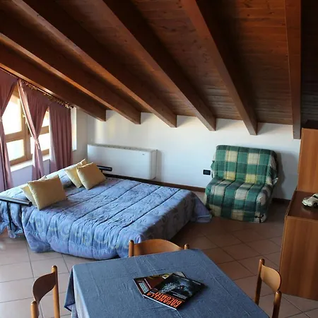 דירה Casa Regina