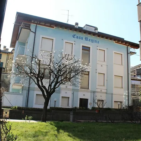 דירה Casa Regina דסנזאנו דל גארדה